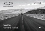 2023 chevrolet malibu owner's manual