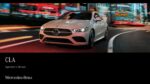 2023 mercedes benz cla owner's manual