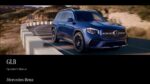 2023 mercedes benz glb owner's manual