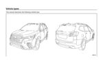 2023 subaru ascent owner's manual