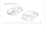 2023 subaru brz owner's manual