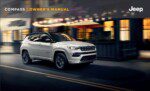 2024 jeep compass owner's manual