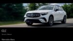 2024 mercedes benz glc owner's manual