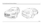 2024 subaru wrx owner's manual