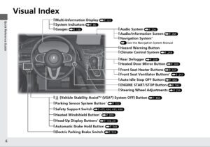 2025 acura rdx owner's manual