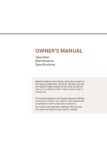 2025 genesis gv80 owner's manual