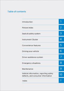 2025 hyundai elantra owner's manual