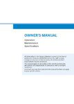 2025 hyundai ioniq 6 owner's manual