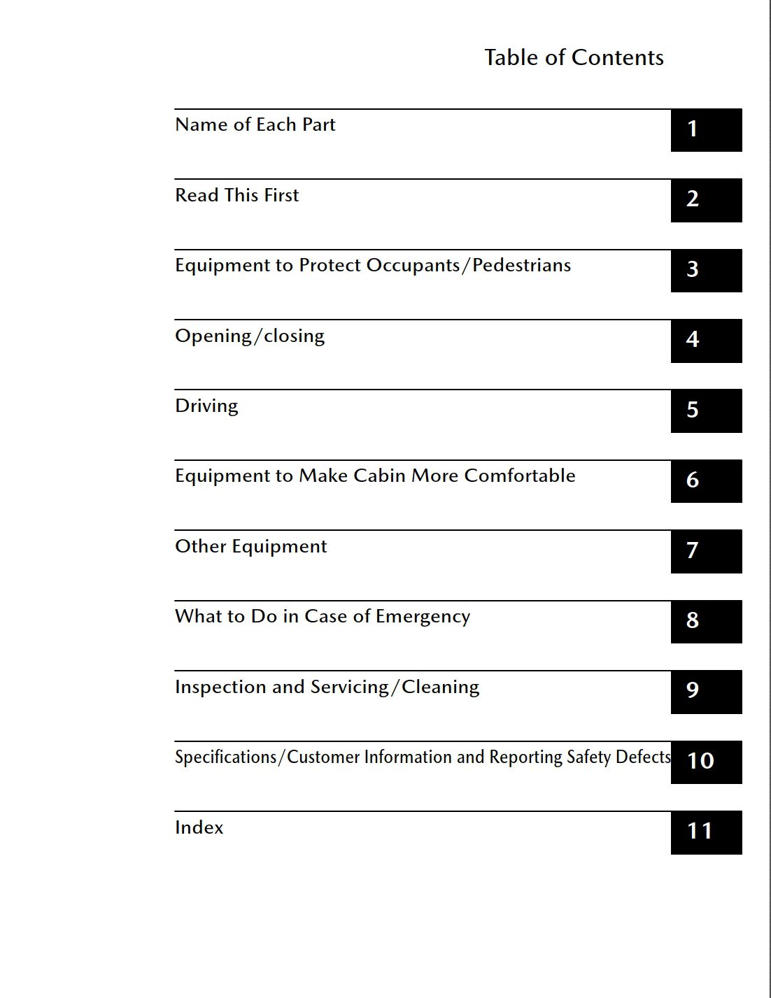 2025 mazda cx 90 owner's manual