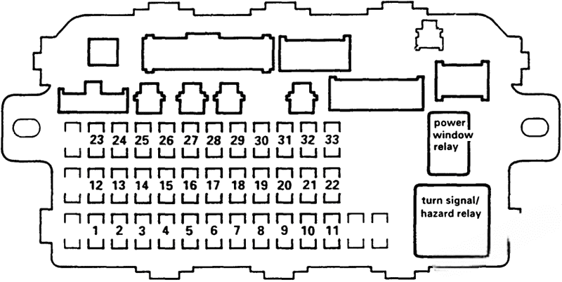 acura el 1997 2000 fuse layout 2 2024 11 15 13 59 59