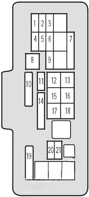 acura tl 2000 2003 fuse layout 5 2024 11 16 11 45 04