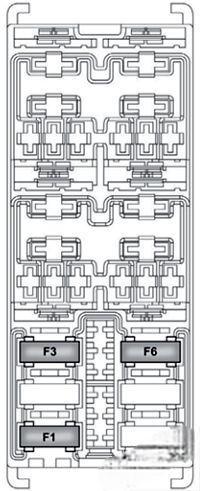 alfa romeo mito 2014 2018 fuse layout 14 2024 11 18 10 22 28