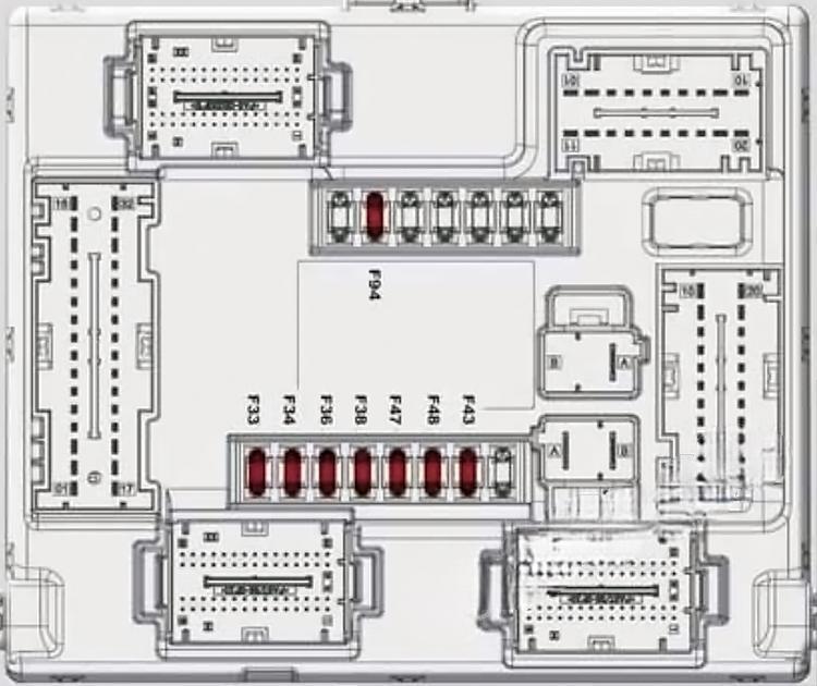 alfa romeo stelvio 2017 2019 fuse layout 2 2024 11 18 10 34 14