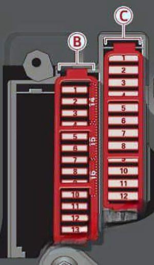 audi a8 s8 2011 2017 fuse layout 2 2024 11 18 21 11 01