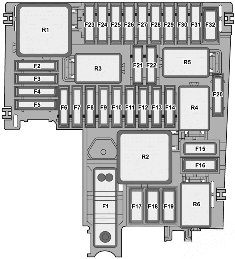 audi q4 e tron 2022 2023 fuse layout 5 2024 11 19 00 05 00