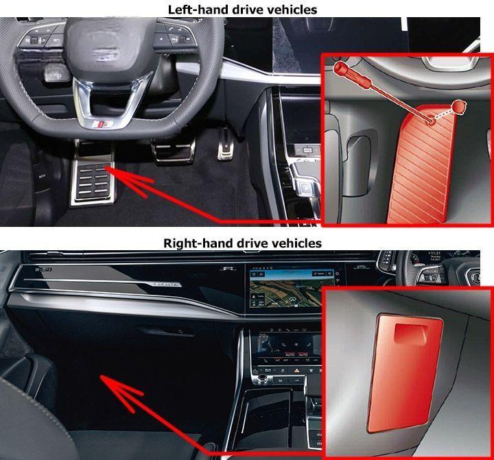 audi q7 2021 2022 fuse layout 2 2024 11 19 01 07 11