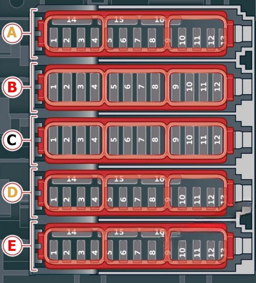 audi q8 2019 2022 fuse layout 5 2024 11 19 11 46 11