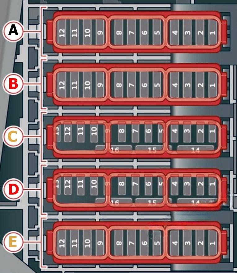 audi q8 2019 2022 fuse layout 6 2024 11 19 11 45 57