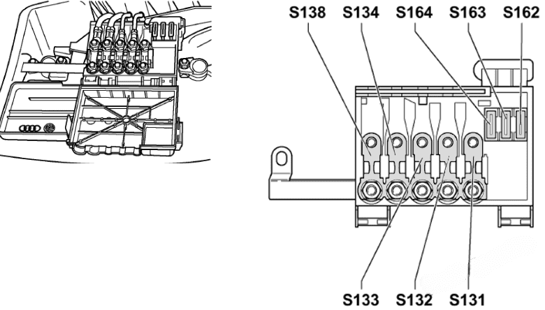 audi tt 1999 2006 fuse layout 6 2024 11 19 11 54 50