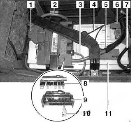 bmw 3 series 2005 2013 fuse layout 2 2024 11 19 14 05 58