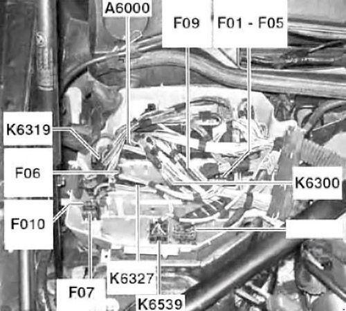 bmw 3 series 2005 2013 fuse layout 8 2024 11 19 14 07 08