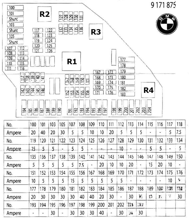 bmw 7 series 2009 2016 fuse layout 9 2024 11 19 20 44 17