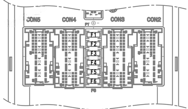 bmw x7 2019 2022 fuse layout 3 2024 11 20 12 47 11