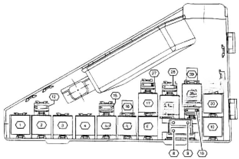 cadillac catera 1997 2001 fuse layout 3 2024 11 21 15 15 38