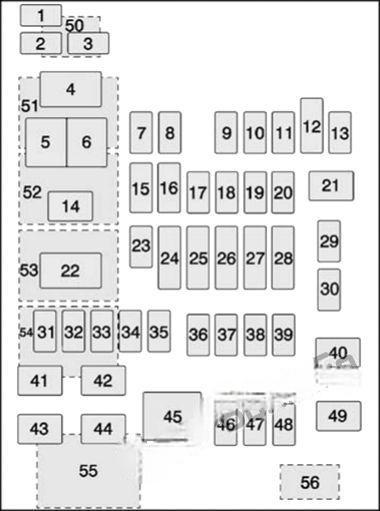 cadillac escalade 2015 2020 fuse layout 3 2024 11 22 09 04 36