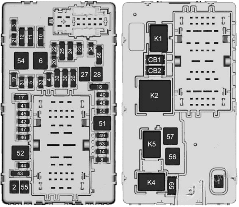 cadillac escalade 2021 2022 fuse layout 4 2024 11 22 09 57 08