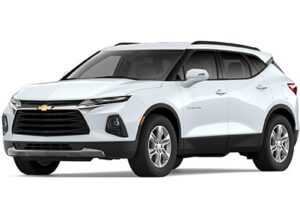 chevrolet blazer 2019 2022 fuse layout