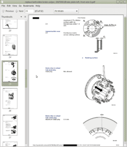 daf trucks ebs 2 troubleshooting guide