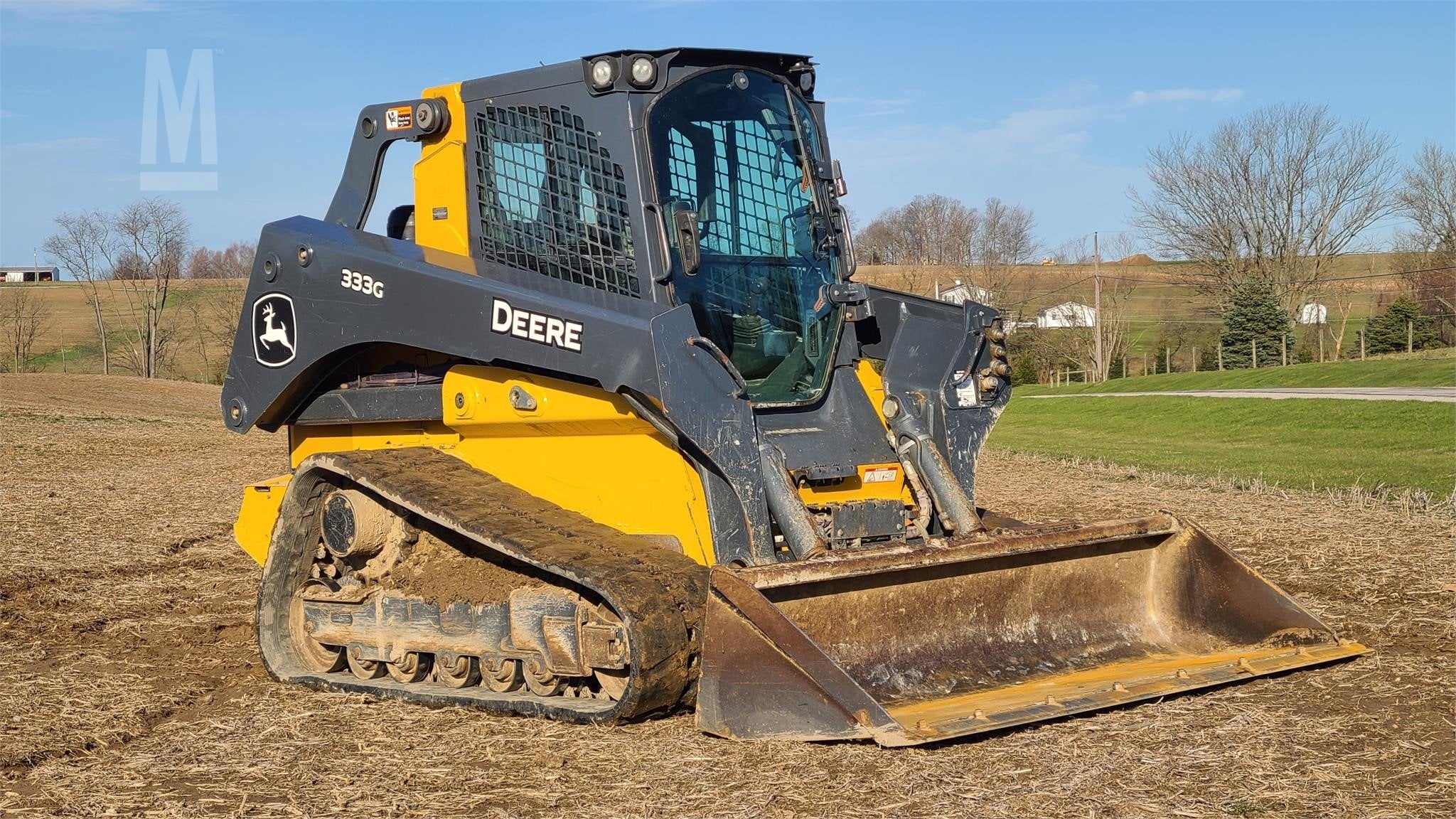 dtc codes for john deere wheel loaders