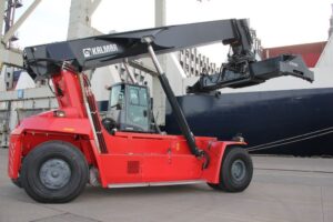fault code list for kalmar drf 400 450 engines