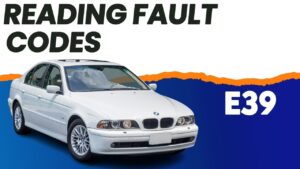 fault codes for bmw5 (e39)