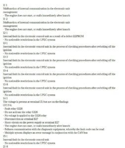 fault codes for daf lf, cf, xf trucks dtc (als, ags)