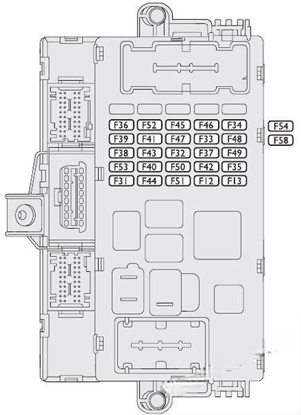 fiat idea 2003 2012 fuse layout 4 2024 11 29 15 25 49