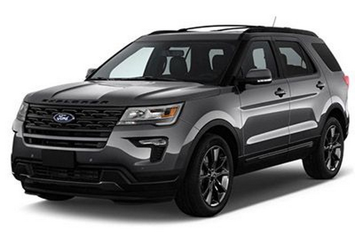 ford explorer 2016 2019 fuse layout