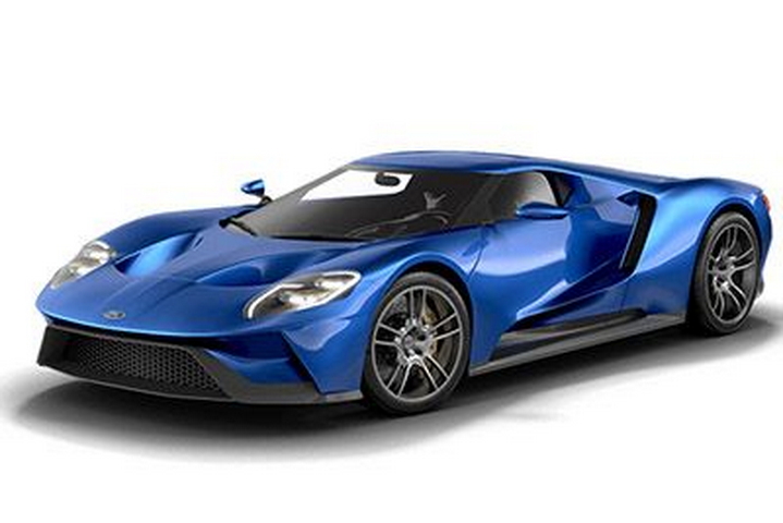 ford gt 2017 2019 fuse layout