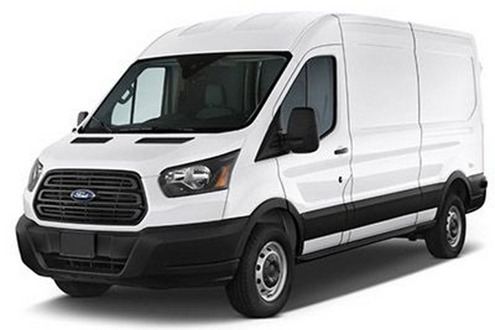 ford transit 2015 2019 fuse layout