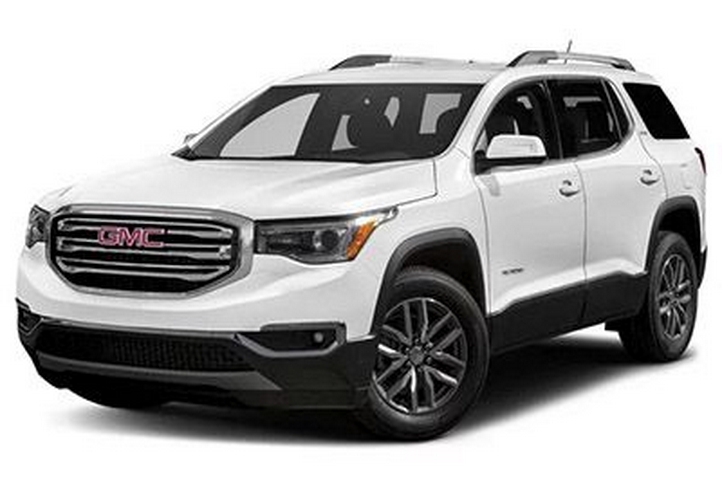 gmc acadia 2017 2022 fuse layout