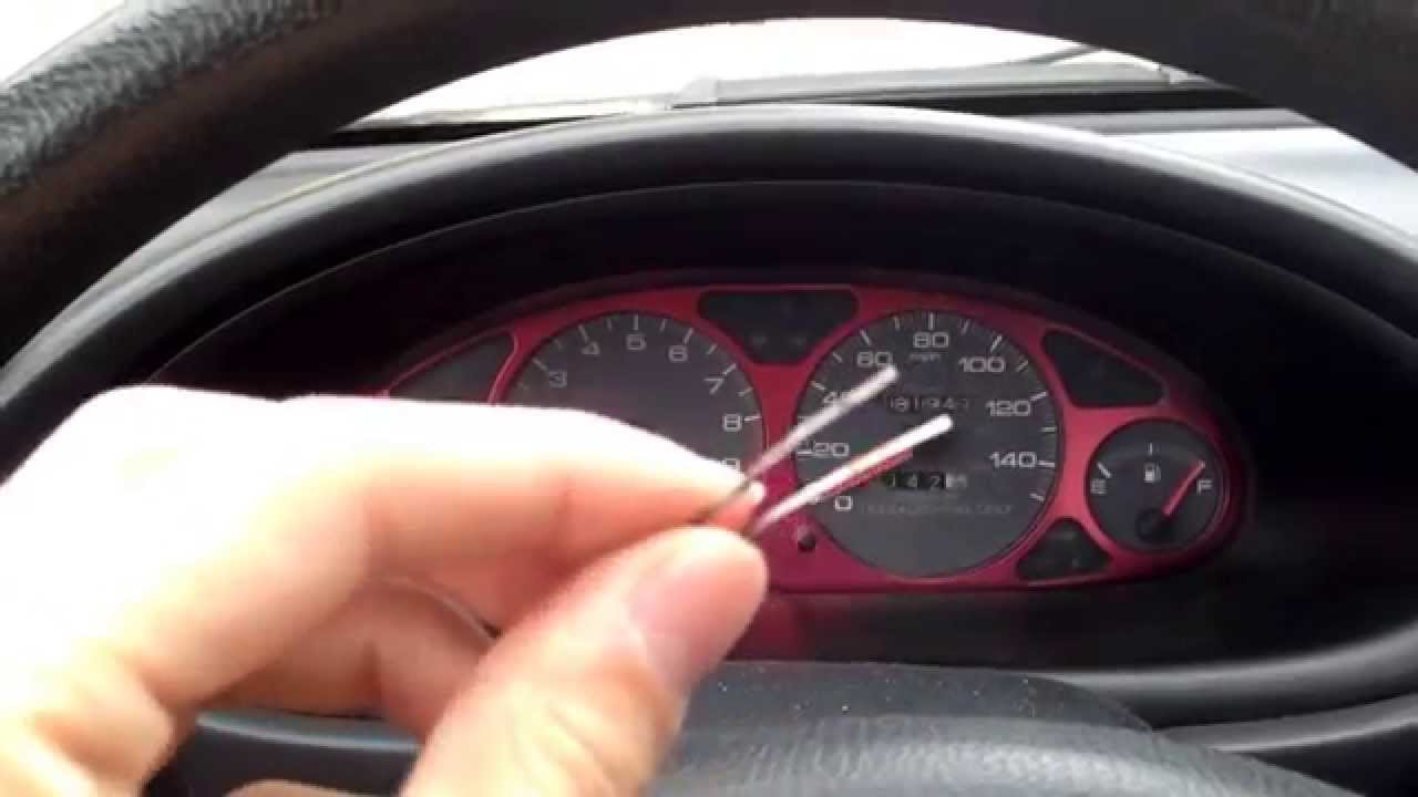 how to read trouble codes on acura vehicles