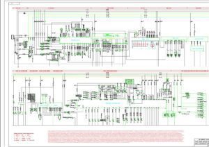 troubleshooting diagram geely fc 23 ac