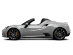 alfa romeo 4c logo