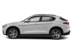 alfa romeo stelvio logo