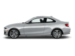 bmw 2 series logo