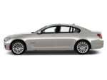 bmw 7 series logo