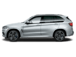 bmw x5 logo