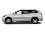 buick enclave logo