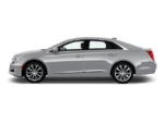 cadillac xts logo